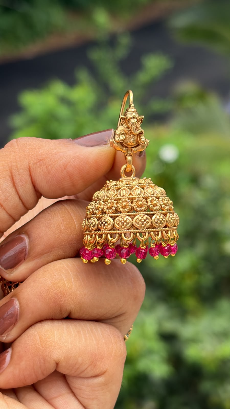 Ganapathy Jimmika